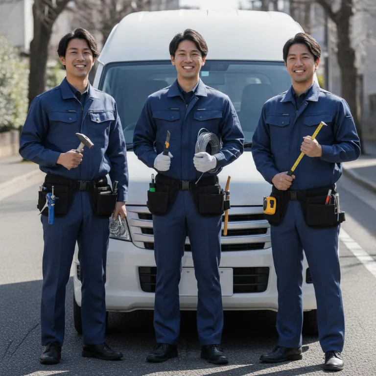 屋根修理 のチーム: 丸亀市